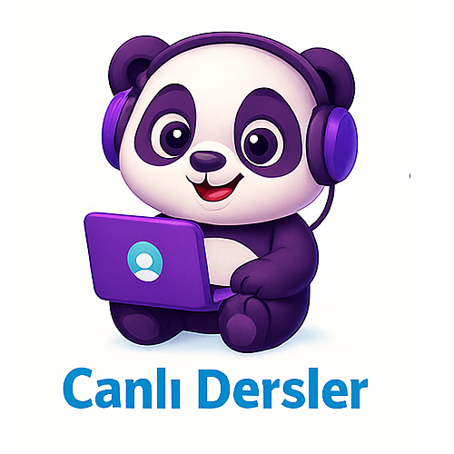 Canlı Dersler