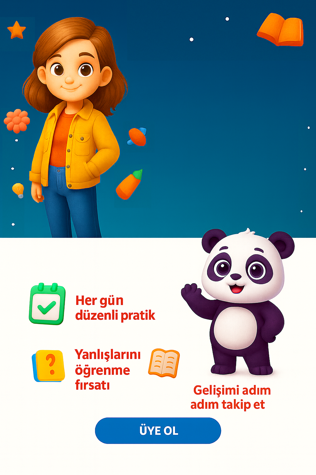 Bilsem Kampüs – BİLSEM Hazırlık Testleri