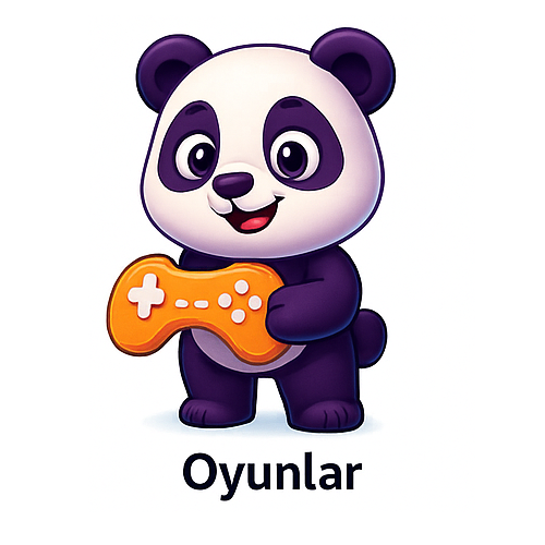 Oyunlar