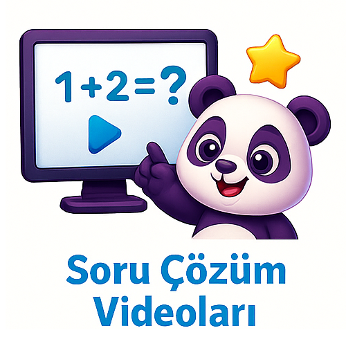 Soru Çözüm Videoları